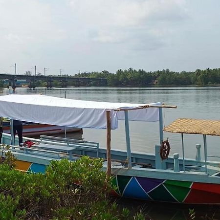 Casa Ardilla, Homestay And Boating In Honnavar Honāvar Eksteriør billede